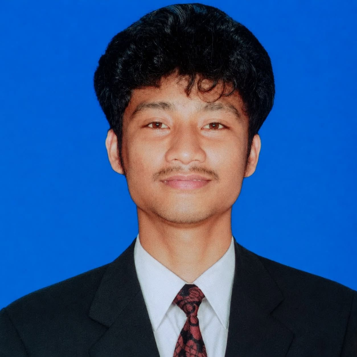 BSIS 3A Representative